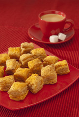 Khari Biscuit