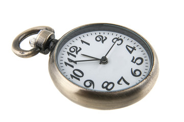 pocket watch