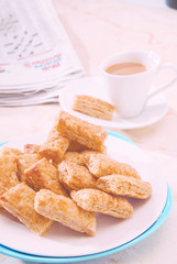 Khari Biscuit