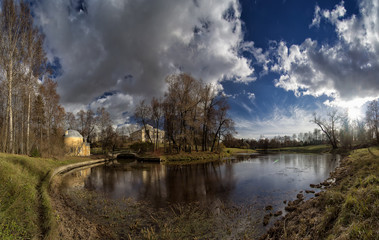 Fototapeta premium SONY DSC