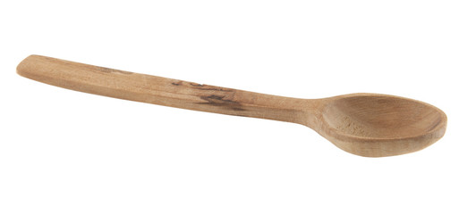 wooden spoon