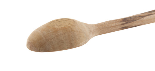 wooden spoon