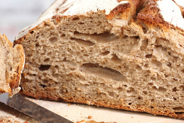 french traditional bread