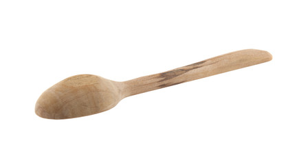 wooden spoon