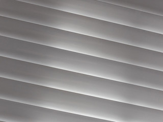 Obraz premium Blinds.