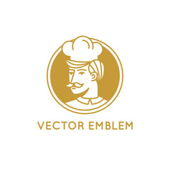 Restaurant chef