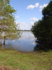 Obraz premium MArais