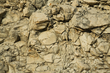 Limestone