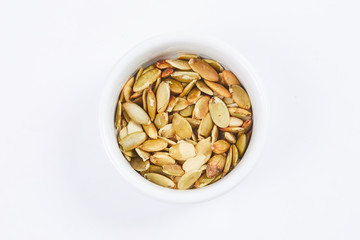 pumpkin seeds