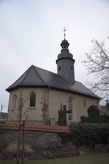 Fototapeta premium Zschernitzsch