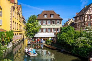 Obraz premium Colmar 