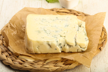 Gorgonzola cheese