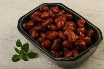 Kidney beans