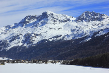 Sils Maria