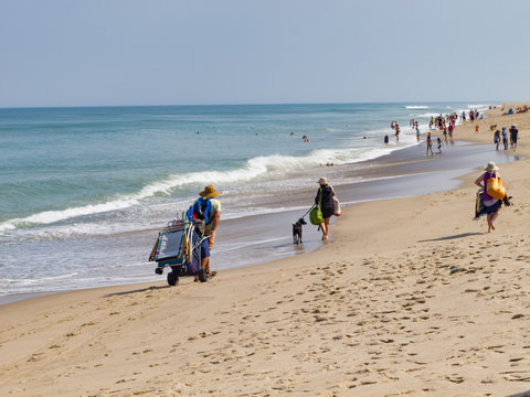 Marconi Beach Cape Cod