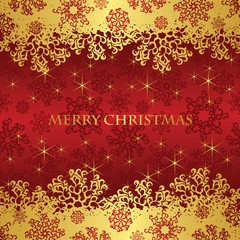 Christmas card. Christmas background. Original design