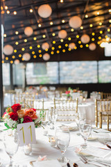 Wedding Details