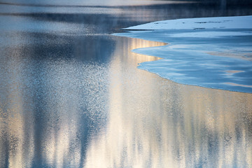 Lago di Barcis