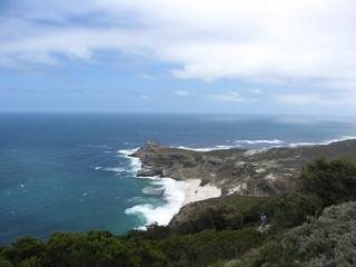 Cape of Good Hope