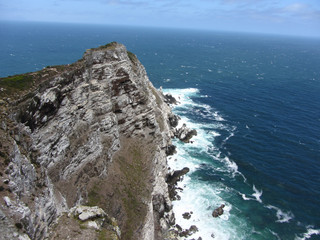 Cape of Good Hope