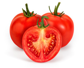 Tomato Heart