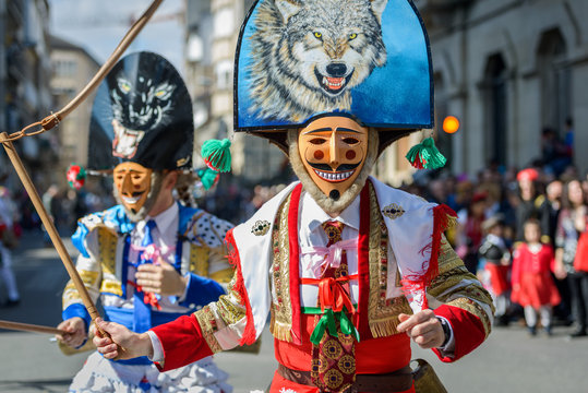 Carnaval Verin