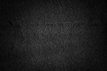 Graphic abstract texture with black white tone glitter background