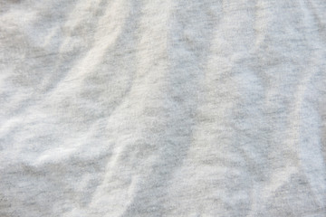 Grey Fabric Texture