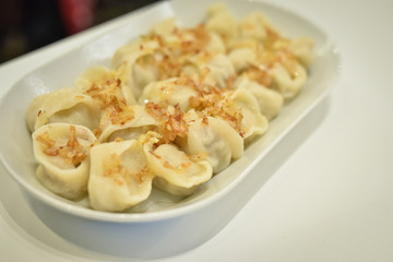 Pierogi