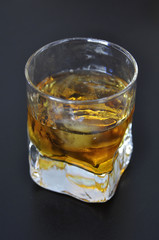 Verre de Whisky