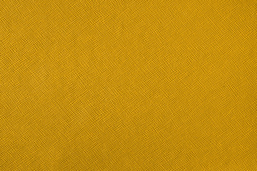 Texture with a pattern of a plurality of lines. Colored yellow  background.