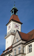 Hersbrucker Rathaus