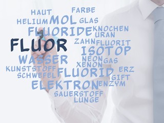 Fluor © CrazyCloud