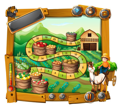 Animal game