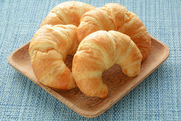 Croissants