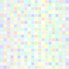 Abstract pattern. Seamless vector