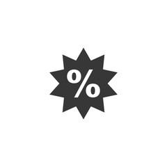 discount label icon
