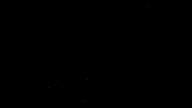 Shattered Broken Glass In Slow Motion