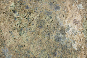 Green Patina metal texture background