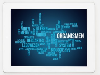 Organismen