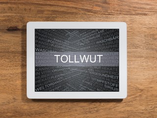 Tollwut