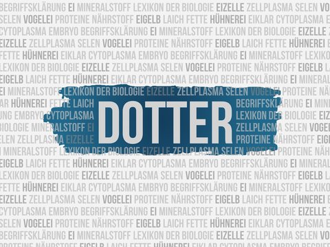 Dotter
