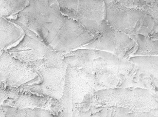 Naklejka premium Vintage or grunge white background