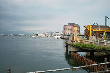 hakodate motomachi