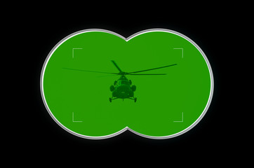 Digitally made this photo. It has 6 layers.