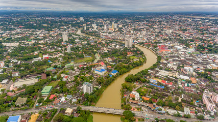 ping river and Chiangmai