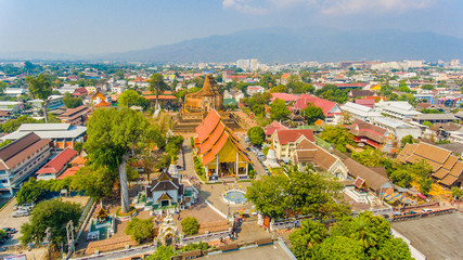almost 700 years old pagoda
