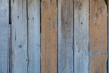 Wood background.