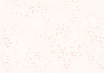 Fototapeta na wymiar Background with pink spots