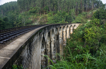 Ella's bridge